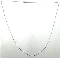 Collana Domar Donna Collana oro 9k in Oro COOR-328-280